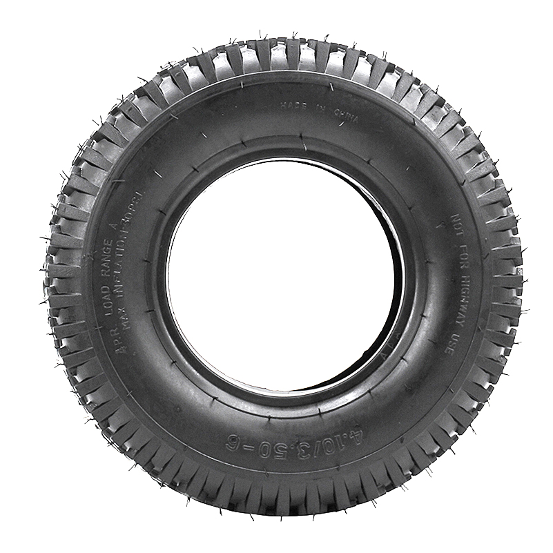 4.10/3.50-6 äldre scooterdäck, innerslang för 49cc mini fyrhjuling, dirt bike, scooter, atv, buggy, bensinscooter, skottkärra