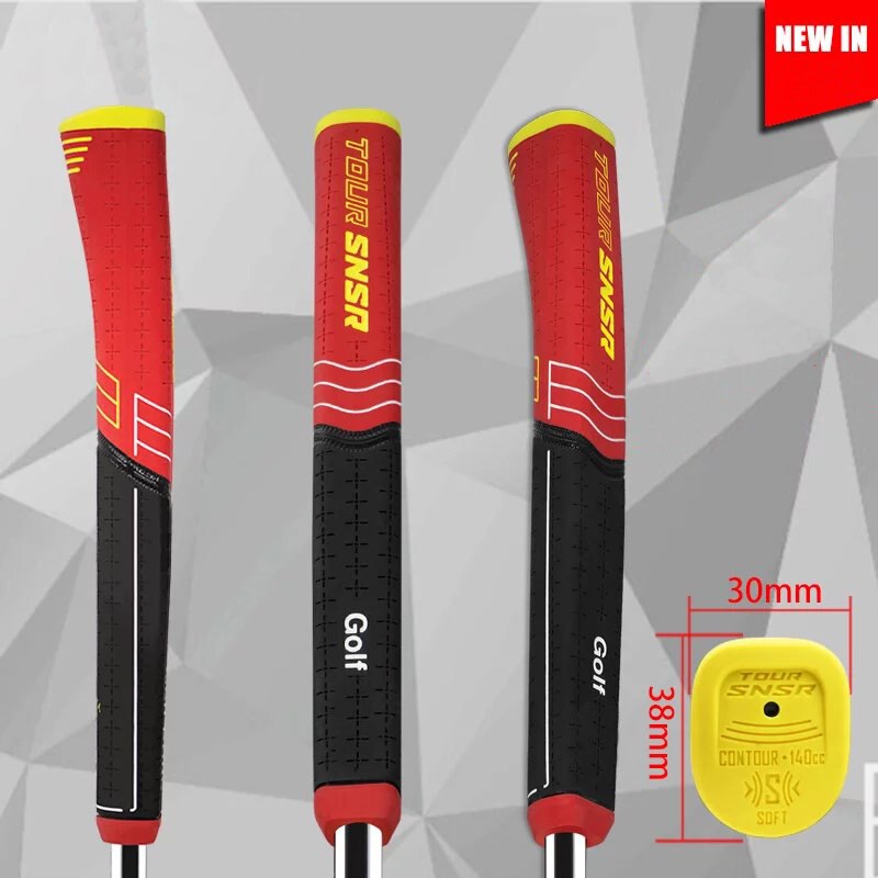 Golf Club Putter Grips Contour 1 Stks/partij Rubber Golf Grip