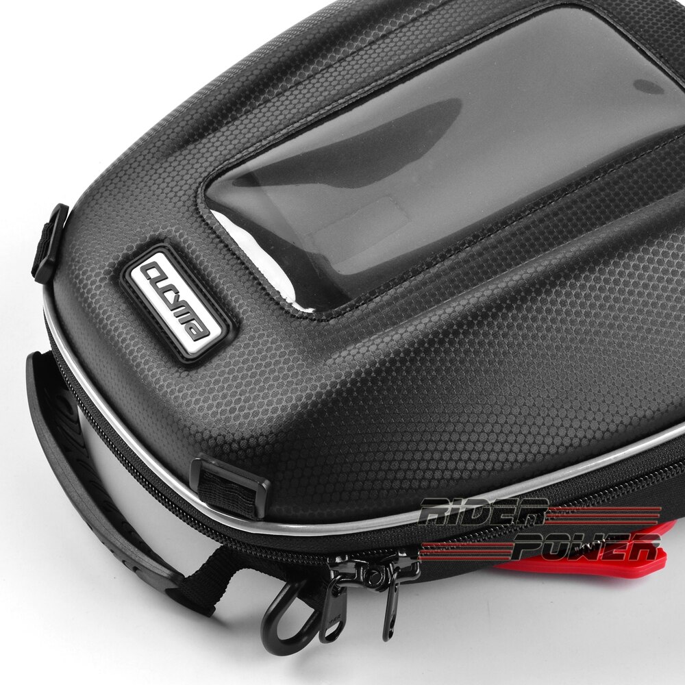 For MV Agusta Brutale 750 910 1078 after F4 750-1000 Cagiva Mito 125 Tank Adapter Tank Ring Easy Lock Tankring