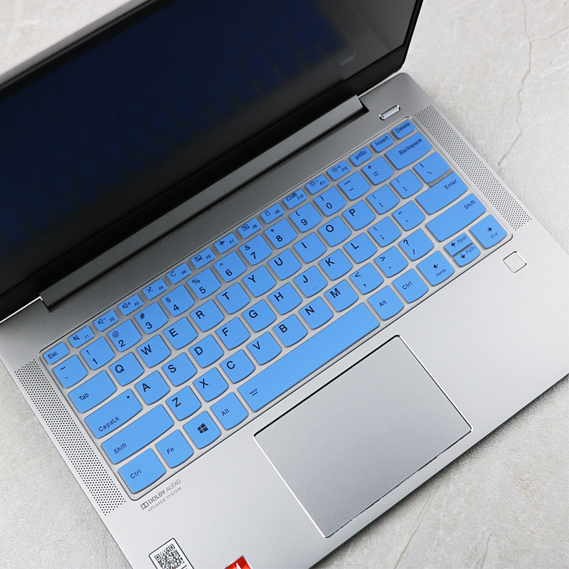 Silikonowa osłona klawiatury do Lenovo IdeaPad Flex 5 (14 ″ Gen 8) 2023 14 abr8 14 iah8 14 irl8/IdeaPad Slim 5 14 alc7 14 ijl7 14 iau7