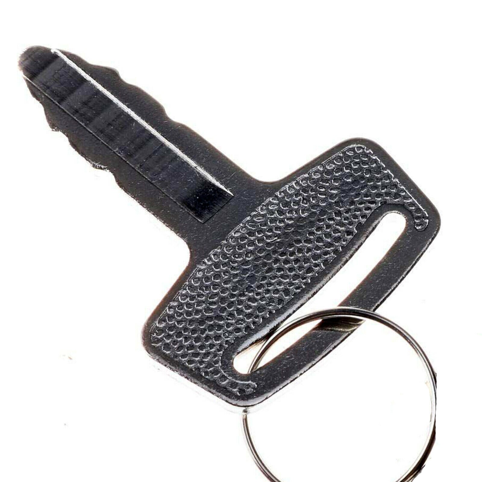 2pc Ignition Key RC101-53630 For Kubota Excavator Construction Equipment