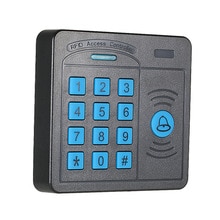 Door Access Control System Controller ABS Case RFID Reader Keypad /SY5100