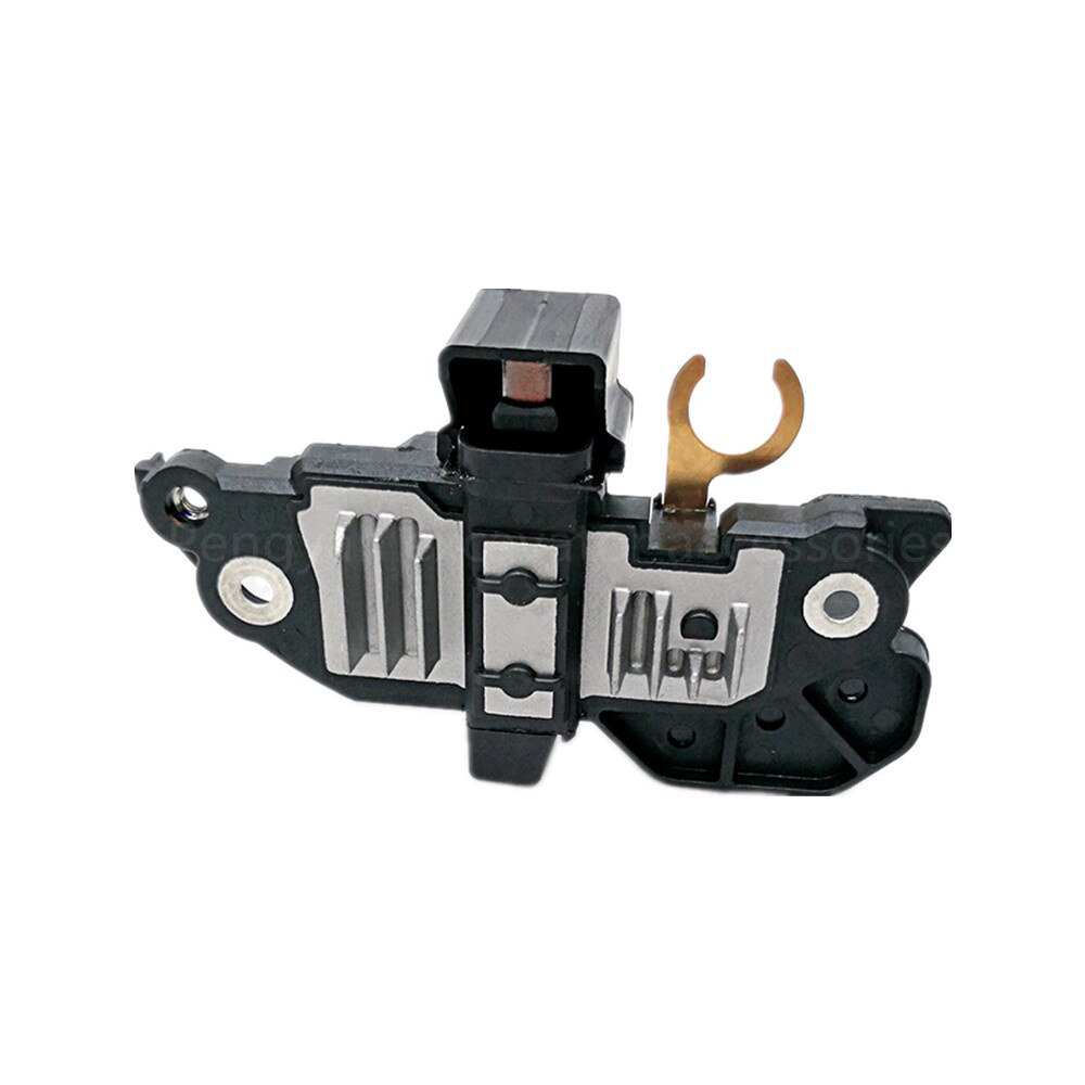 Alternador regulador de voltaje 04-011 YY18G06 28V para piezas de excavadora EC210 240 290 360B,