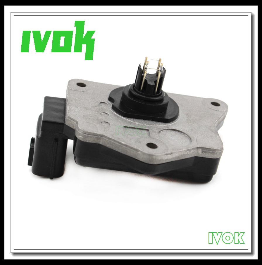 Capteur De Débit D'air Massif (débitmètre) Pour Chrysler Voyager 2.5 TD 1996-2000 - Pièce Neuve ENTY