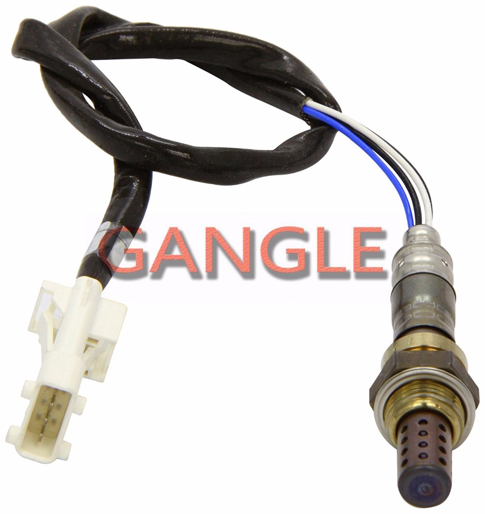 Capteurs d&#39;oxygène pour citroën XSARA 1.4i, sonde Lambda 16287R, 1998 – 2000