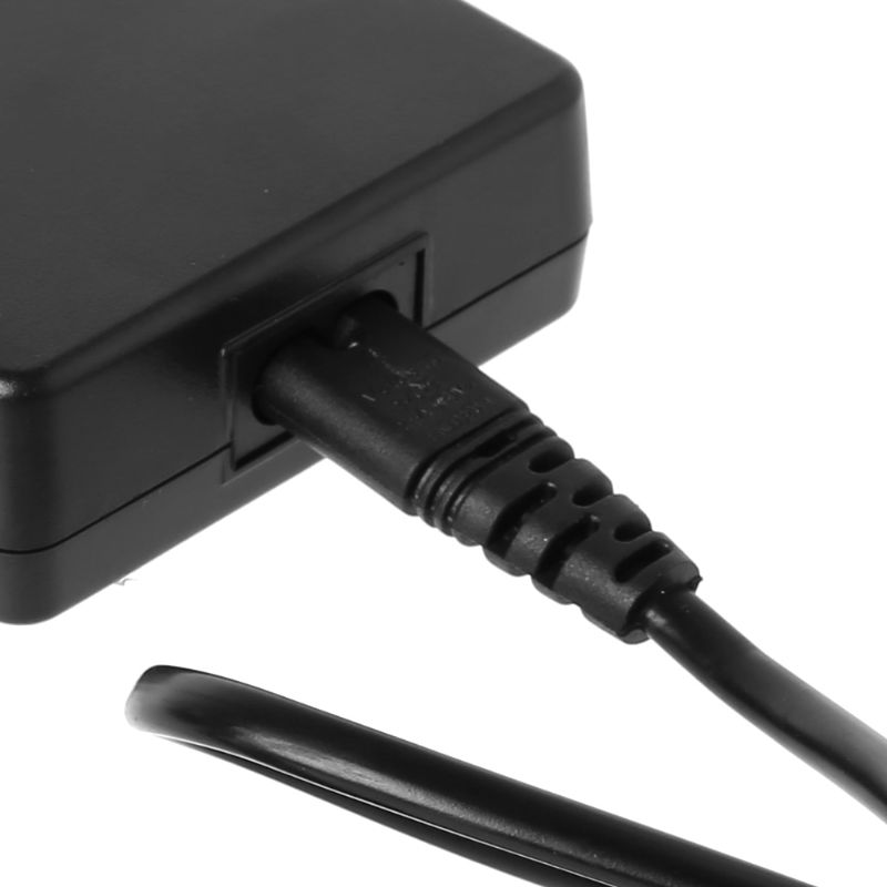 MH-24 Camera Battery Charger for Nikon En-el14 P7100 P7000 D3100 D5200 D5100 D3200 D3300 D5300 P7000 P7800 MH-24 Lithium Battery