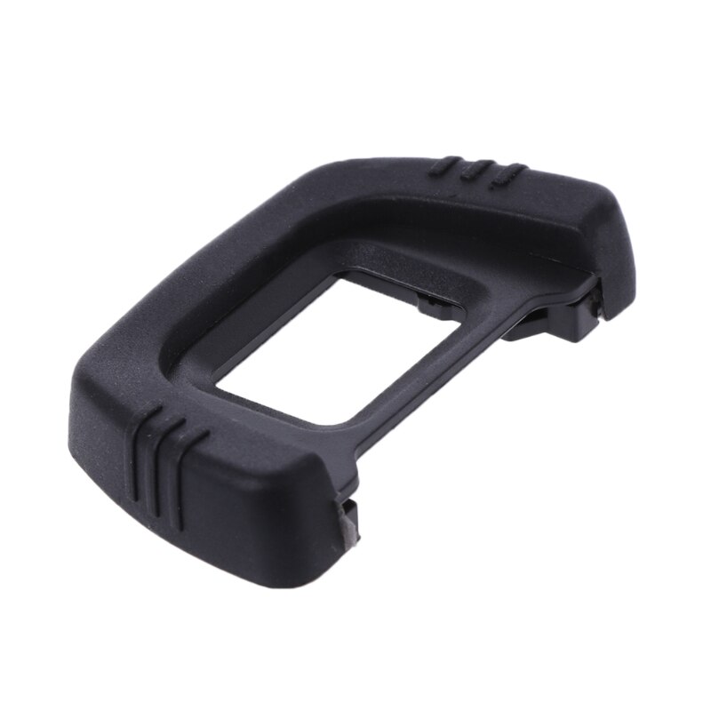 DK-21 Viewfinder Rubber Eye Cup Eyepiece Hood for nikon D7000 D90 D600