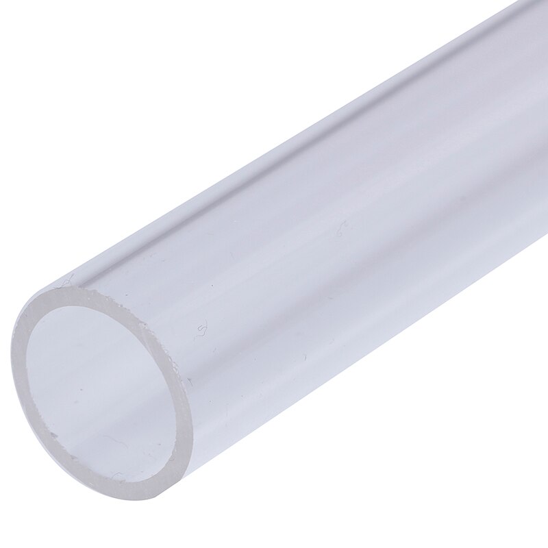 Rouleau acrylique creux sculpter polymère argile Fimo bricolage artisanat moulage outil de roulement