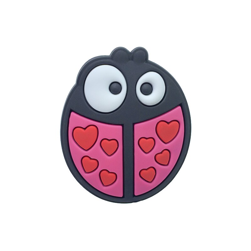 1pcs Cartoon PVC Fridge Magnets Souvenir Magnetic Sticker Home Decor Refrigerator Magnets Kids Christmas: 5071-08