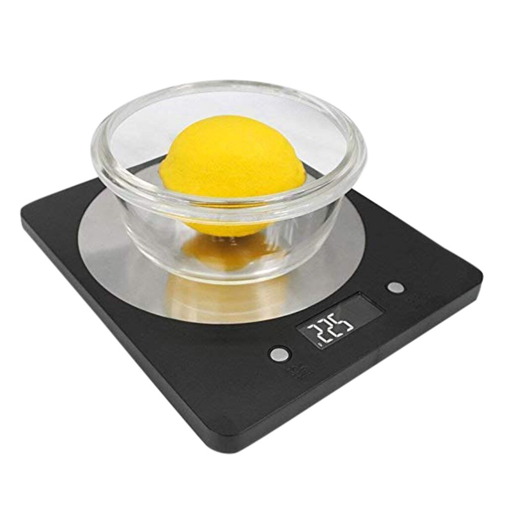 Food Scale Kitchen Tools Kitchen Scale Digital Food Weighting Scale Electronic Cooking Improvement