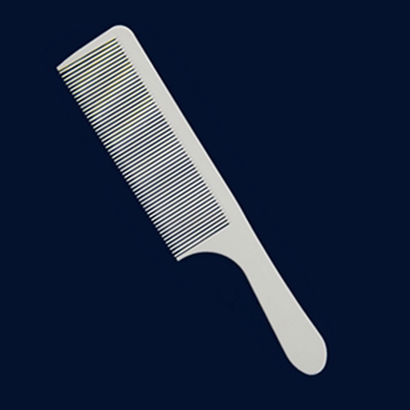 Hairdressing Cutting Comb Barber Large Sectioning Comb 215*45*3MM Antistatic Hair Brush Styling Tool