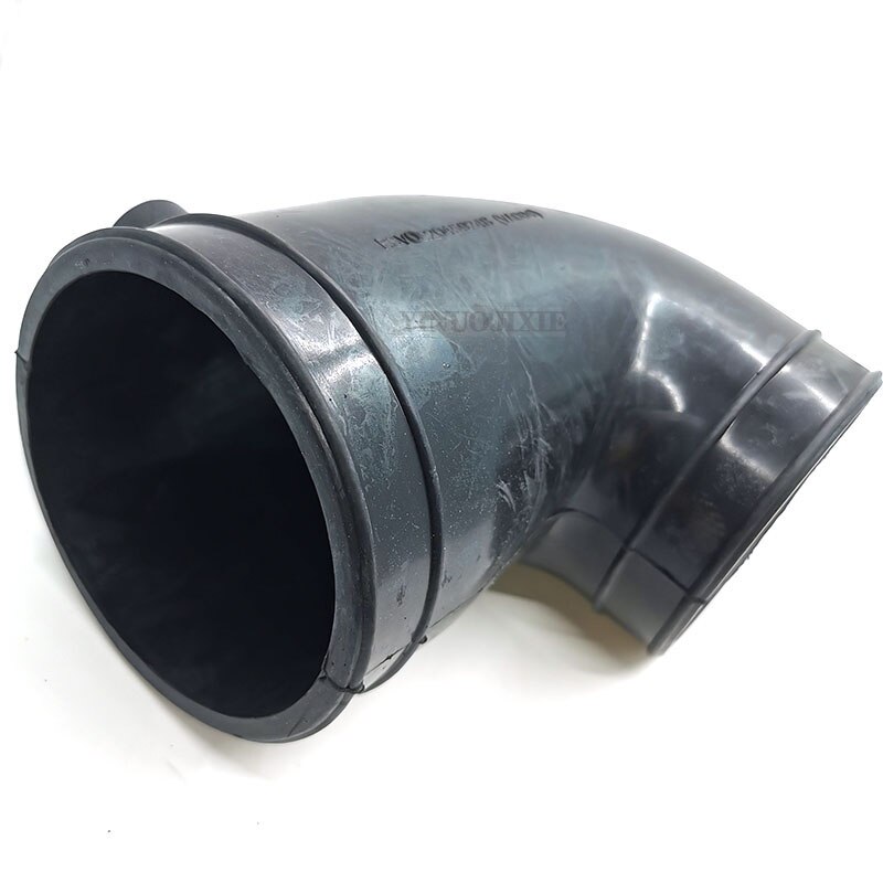 20459248 Excavator parts for EC210 240 290 360 460 turbocharger intake pipe intercooler pipe VOE20459248