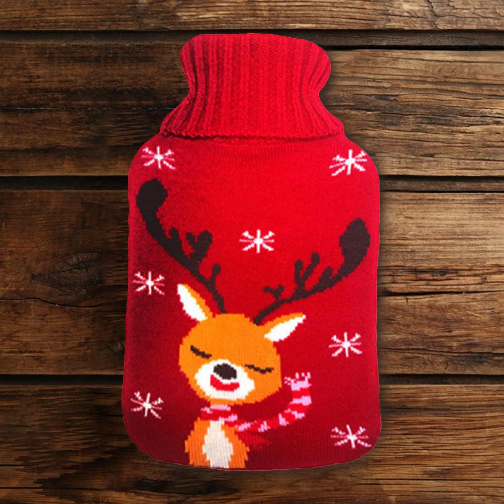 Lightweight 1 Set Great Stylish Water Pack Clear Pattern Water Pack Insulated for School