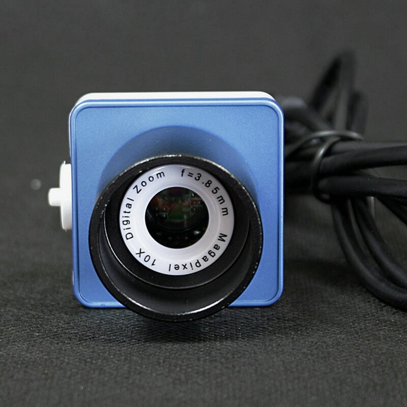 Datyson – télescope astronomique électronique, 1.25 pouces, 300,000 pixels, caméra oculaire 5P0027A