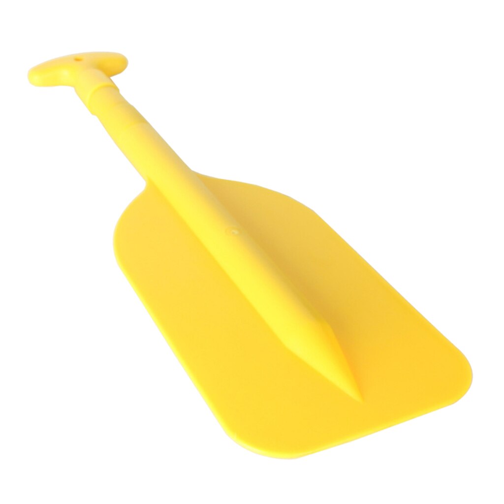 Aluminium Kanoën Kajak Peddels Rafting Rubberboot Roeispanen Accessoires