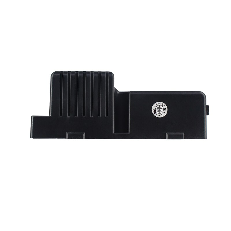 220VAC Black Shell Electric Pulse Sparker Igniter Orginal MDK DKL-01 for Gas Stove and Oven Ignition Box