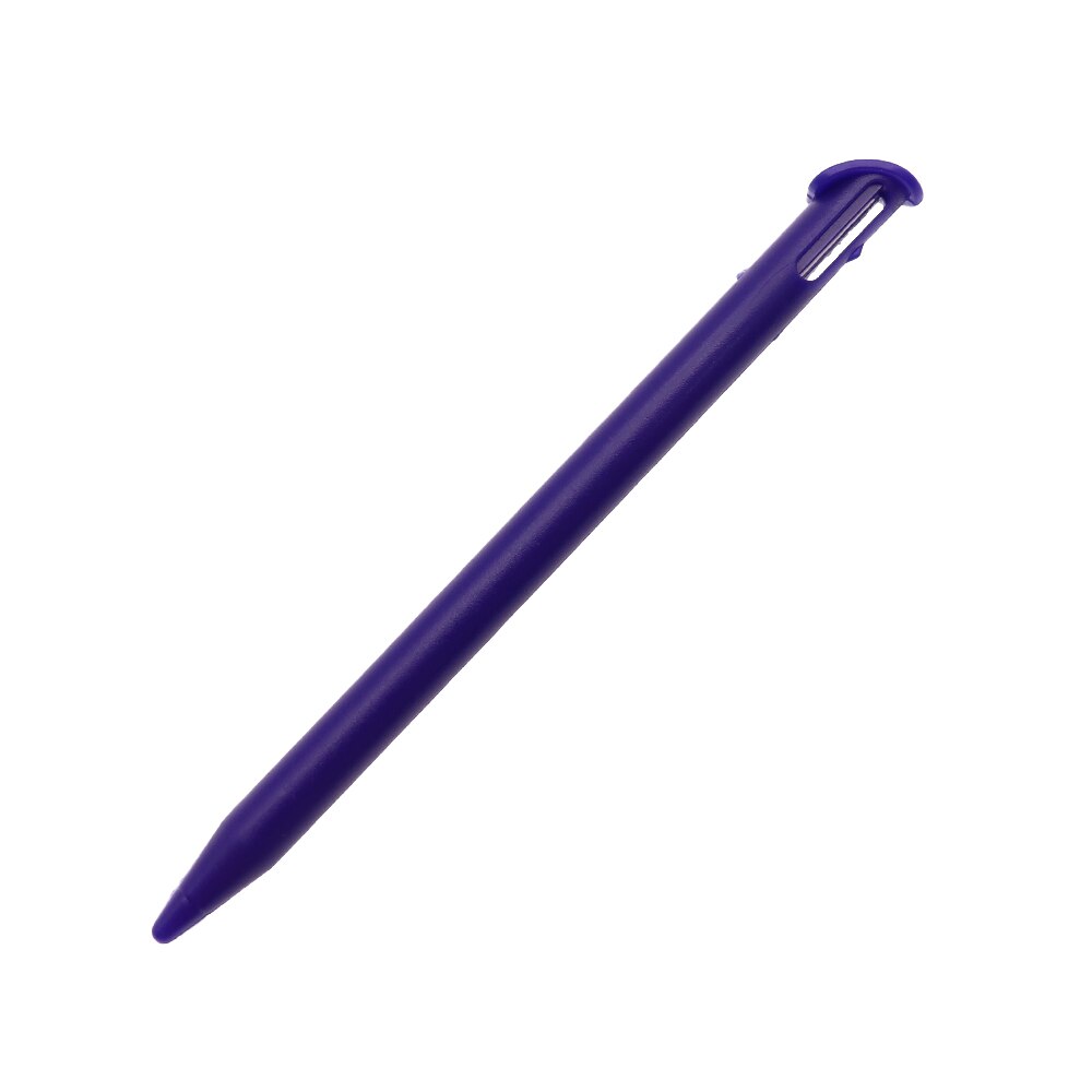 8 stücke Neue Kunststoff Stift Stift Anzeige berühren Kuli Für Nintend Neue 3DS XL Touchscreen Stift Stift Für Nintendo neue 3DS XL Spielkonsole: B
