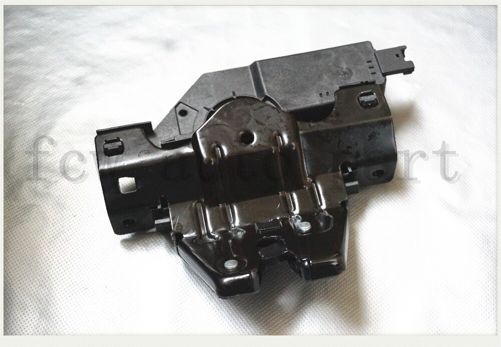 luggage rear back Trunk Lid Latch Lock Actuator TAILGATE BOOT MECHANISM for bmw e46 e60 e63 e64 e82 e88 e90 e92 z4 51247840617