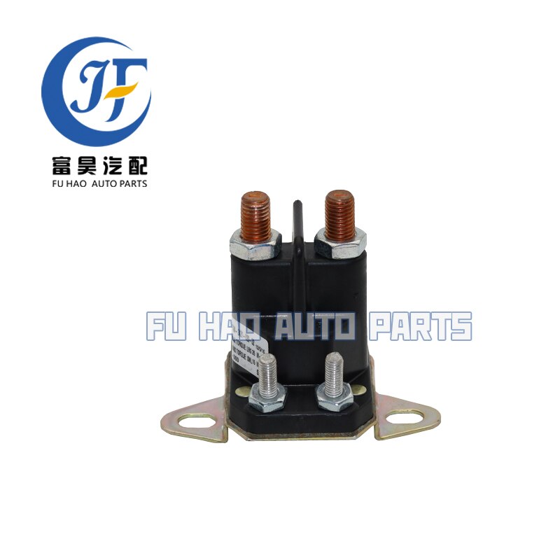 OEM Trombetta Starter Solenoid 784-2421-020-02 784242102002