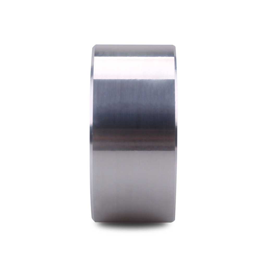 2 inch NPT Female Aluminum Weld On Pipe Fitting Bung For most car