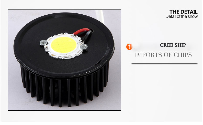 Square Bright Recessed Double LED Dimmable Square Downlight COB 10W 14W 20W LED Spot light decoration Ceiling Lamp AC 110V 220V