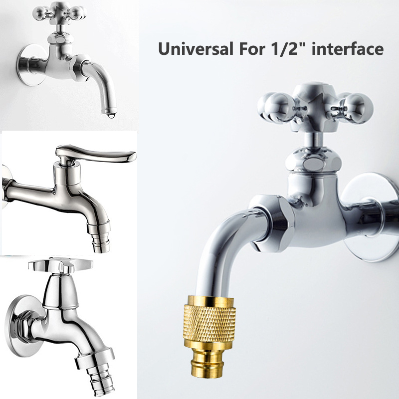 Spray Nozzle Spray Sprinkler High Pressure Direct Spray Garden Hose Adjustable Sprinkler Garden Hose Sprinkler System Tools