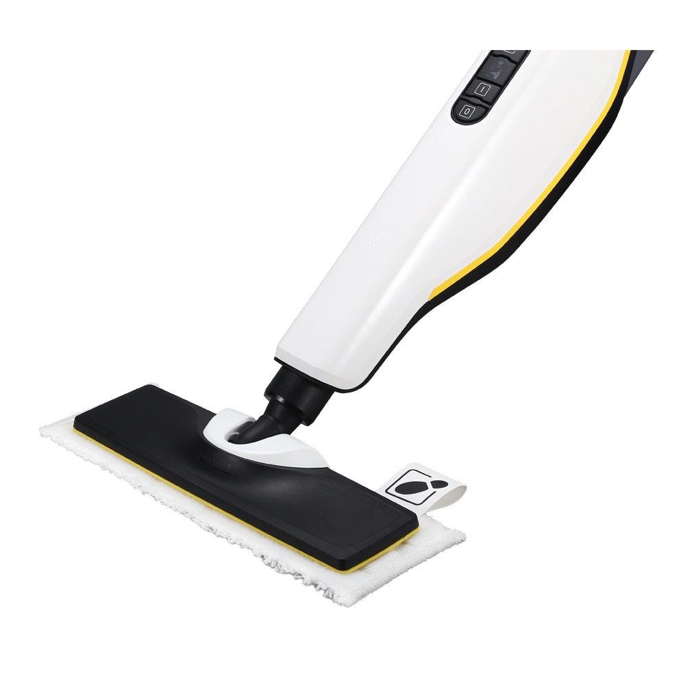 3Pcs Mop Doek Mop Doek Pads Voor Karcher SC2 SC3 SC4 SC5 Easyfix Stoomreiniger