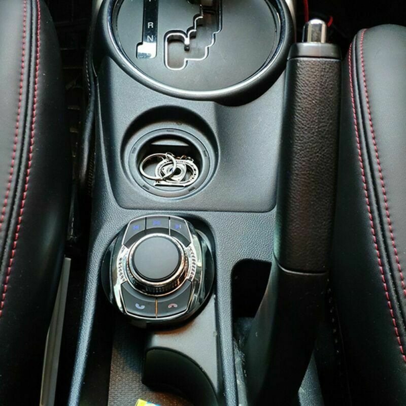 Stuurwielknop voor android dvd-speler, auto, smart
