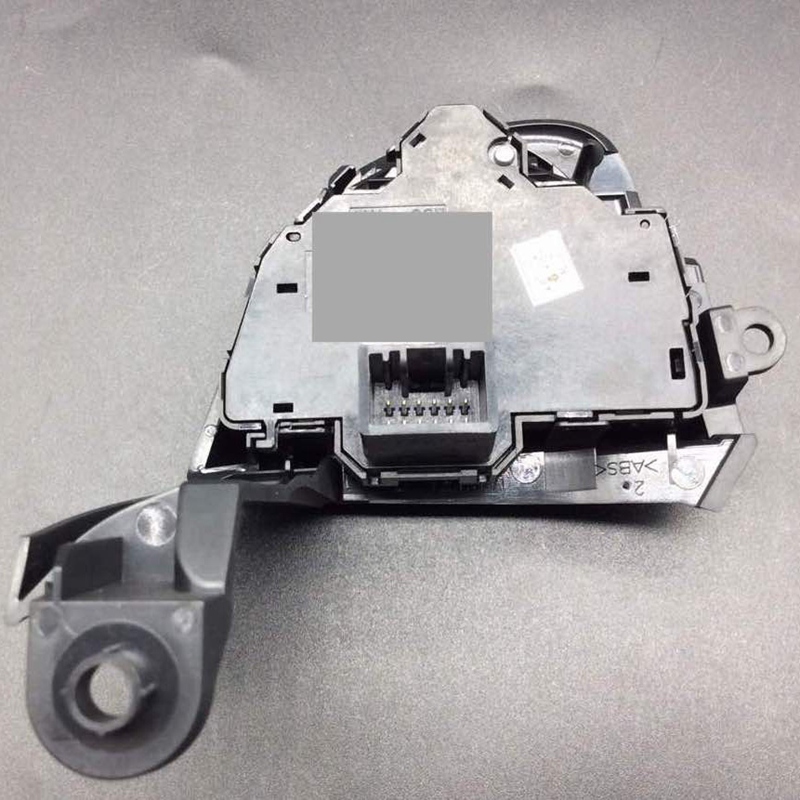 Auto Multi-Functie Stuurwiel Audio Sound Control Cruise Switch Knop Voor Honda Crv