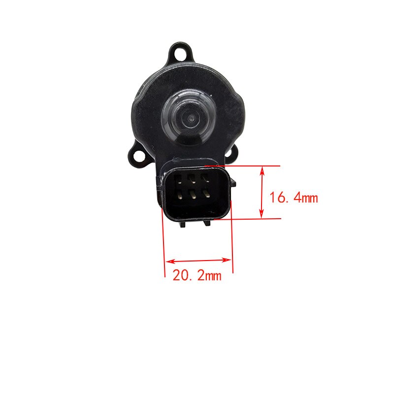 Idle speed control motor for Mitsubishi NATIVA PAJERO Eclipse Galant Montero Sport MD628174 MD614678 MD628059