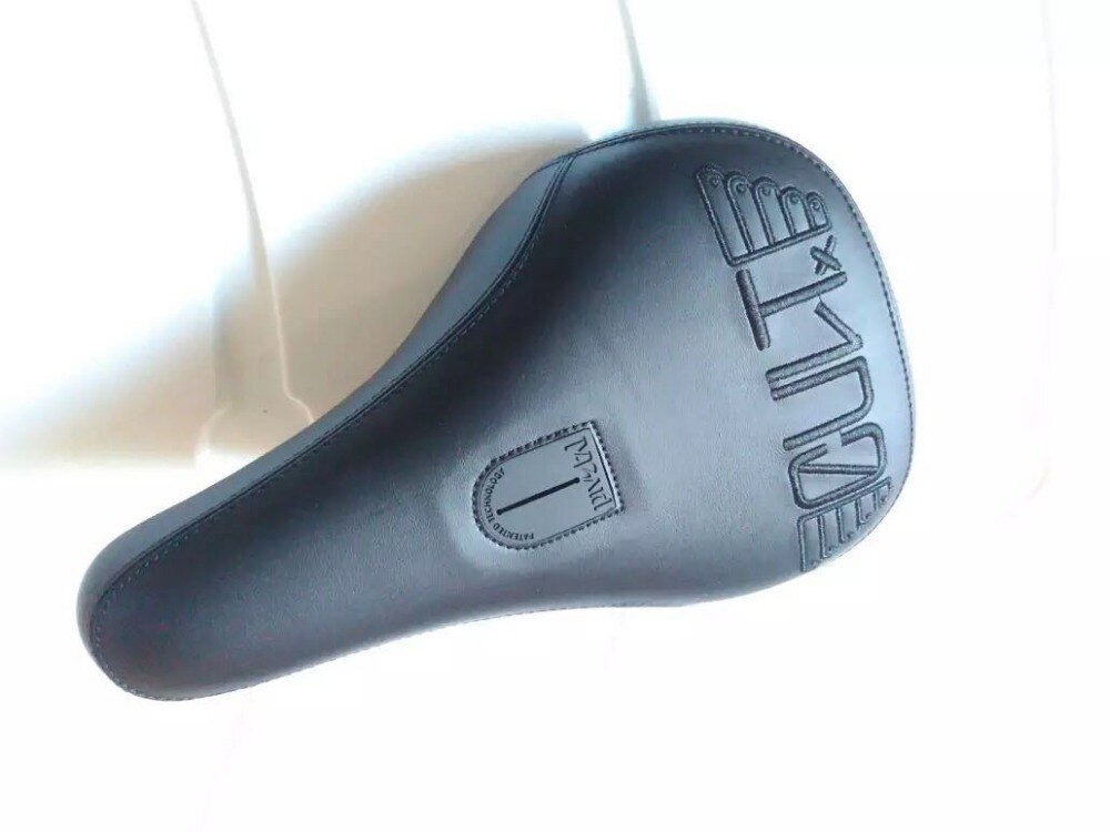 Cult bmx DAK pivotal fat seat PU BMX seats saddle MTB FGFS freestyle pivotal seat good for