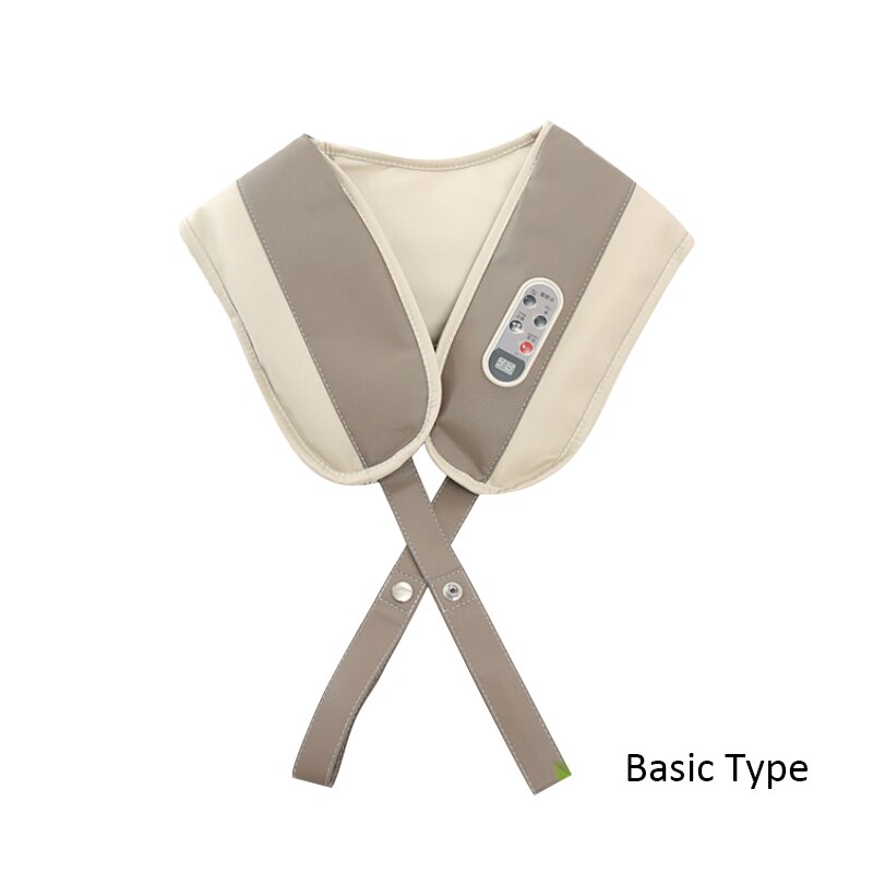 Gilet Chauffant Épaules & Cou Modal Doux – Soulage Arthrite, Rhumatismes, Taille M Homme/Femme