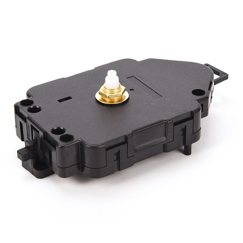 1 Set DIY Wall Clock Replacement Quartz Clock Pendulum Movement Mechanism Accessories Part Clock Wall Clock Accessories