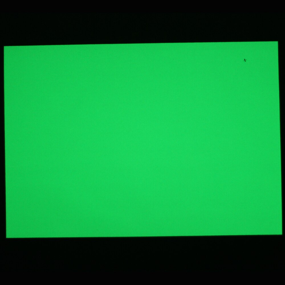 A4 Glowing Sticker Decal DIY Luminous Wall Sticker Light Paintings Material Kids Room Decoration Ceiling Wardrobe Toilet Sticker