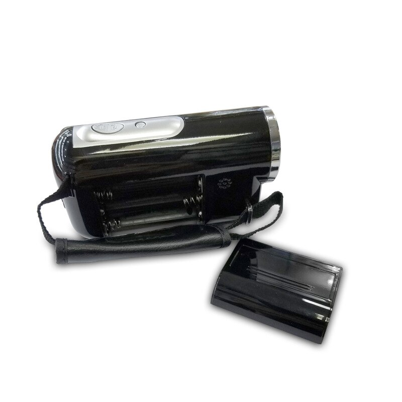 Mini 720P Digital Camera Camcorder 16MP 4X Digital Zoom 1.5 Inch Screen Video Camcorder Camera Mini DV
