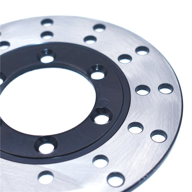 Voor Achter Remschijf Rotor 108 130 158 170 180 190Mm Voor 125cc 150cc 200cc 250cc Quad Pit Dirt bike Atv Utv