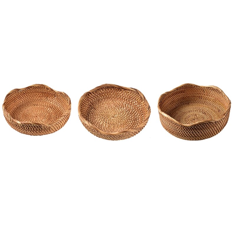 HOLIDYOYO 5 Stück Tee Dosen Rund - Weißblech Dosen 47x45mm Gold