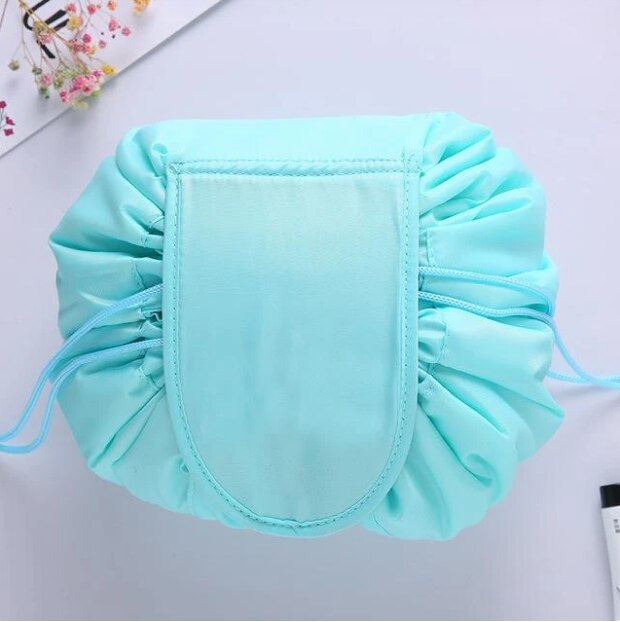 Sac de maquillage de voyage LAMANLA: 04