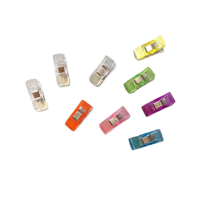 Clip Koelkastmagneet Foto Muur Bericht Sticker Clip Foto Office Document Bill Clip Magneet