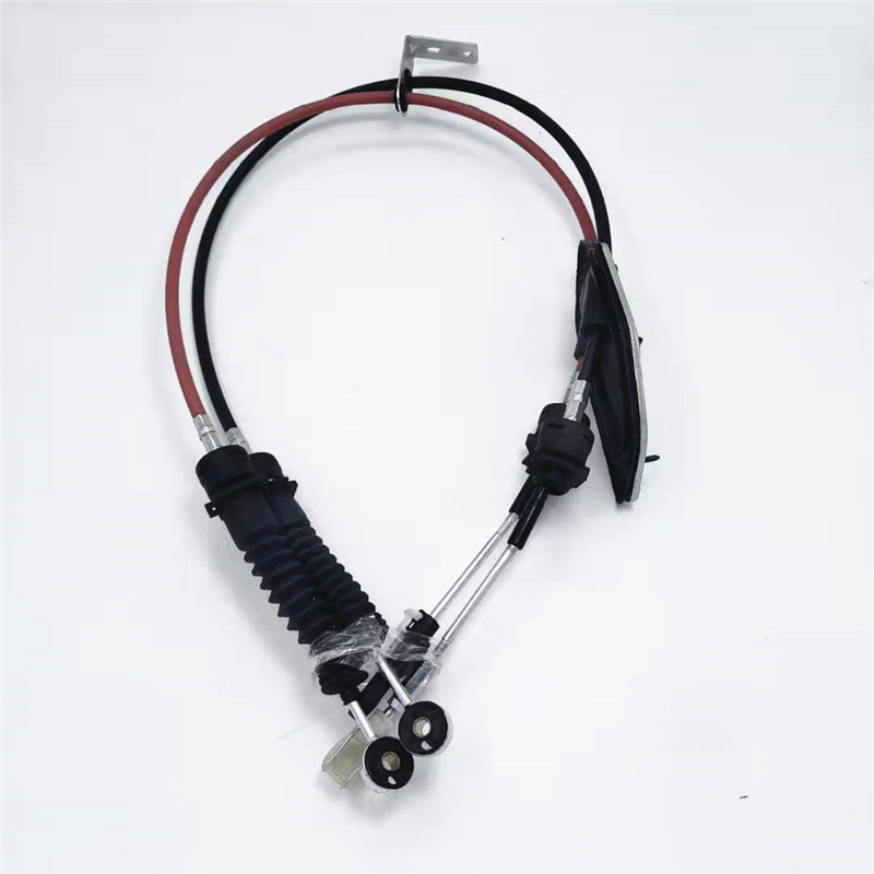 Versnellingspook Kabel Voor Zotye Z300/T600/Domy X5/SR7 Versnellingspook Pull Kabel Versnellingspook Selectie kabel