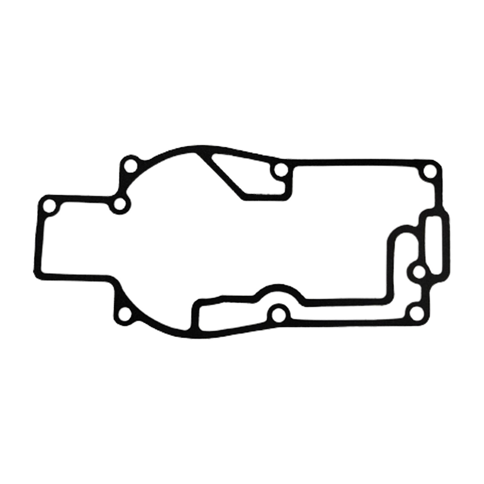 Oberen Gehäbenutzen Dichtung für Yamaha 6HP 8HP Außenbordmotor 677-45113-A1