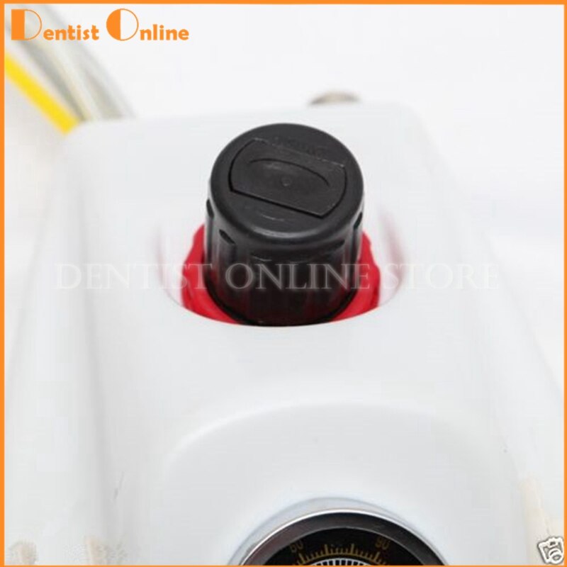 Dental Portable Turbine Unit Work With Air Compressor 2 Hole or 4 Hole