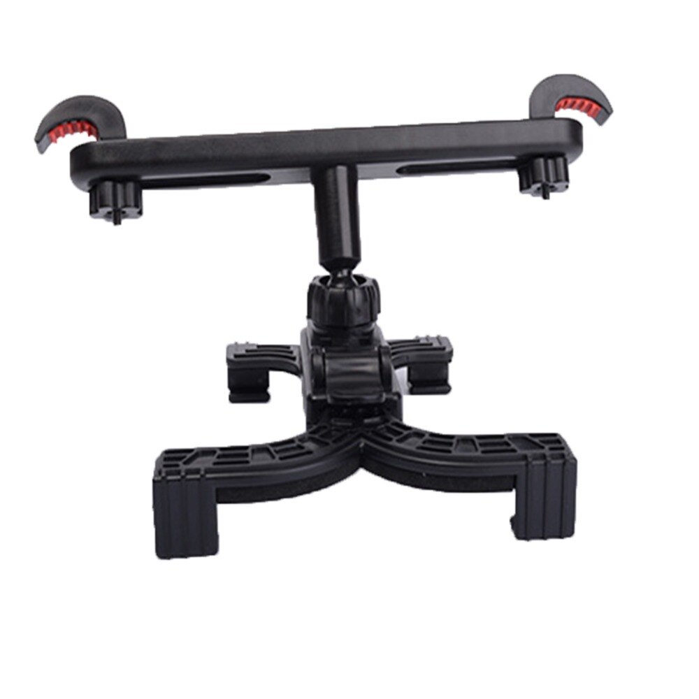 Universele Auto Achterbank Tablet Ipad Mount Houder Beugel Klem Rack Voor Ipad Voor Auto Voor Universele Tablet Pc Beugel