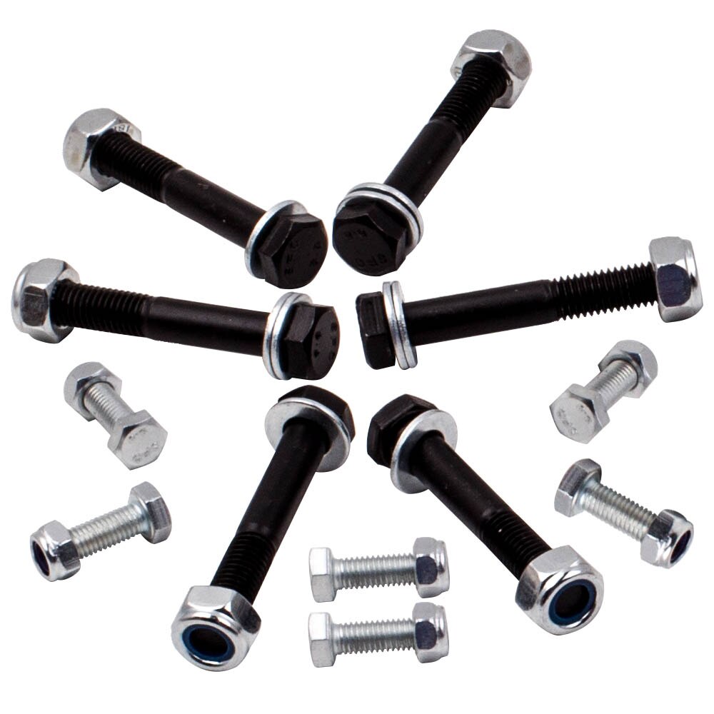 2" UTV Lift Kit for Polaris Ranger 900 XP