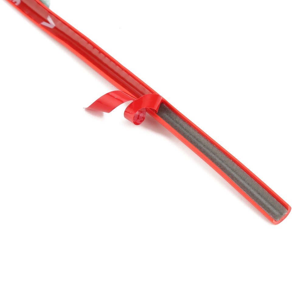 Automobile Car Auto Wheel Rim Protectors Rings Alloy Gators 8 Meter Decor Guard Line Strip Protection Strip