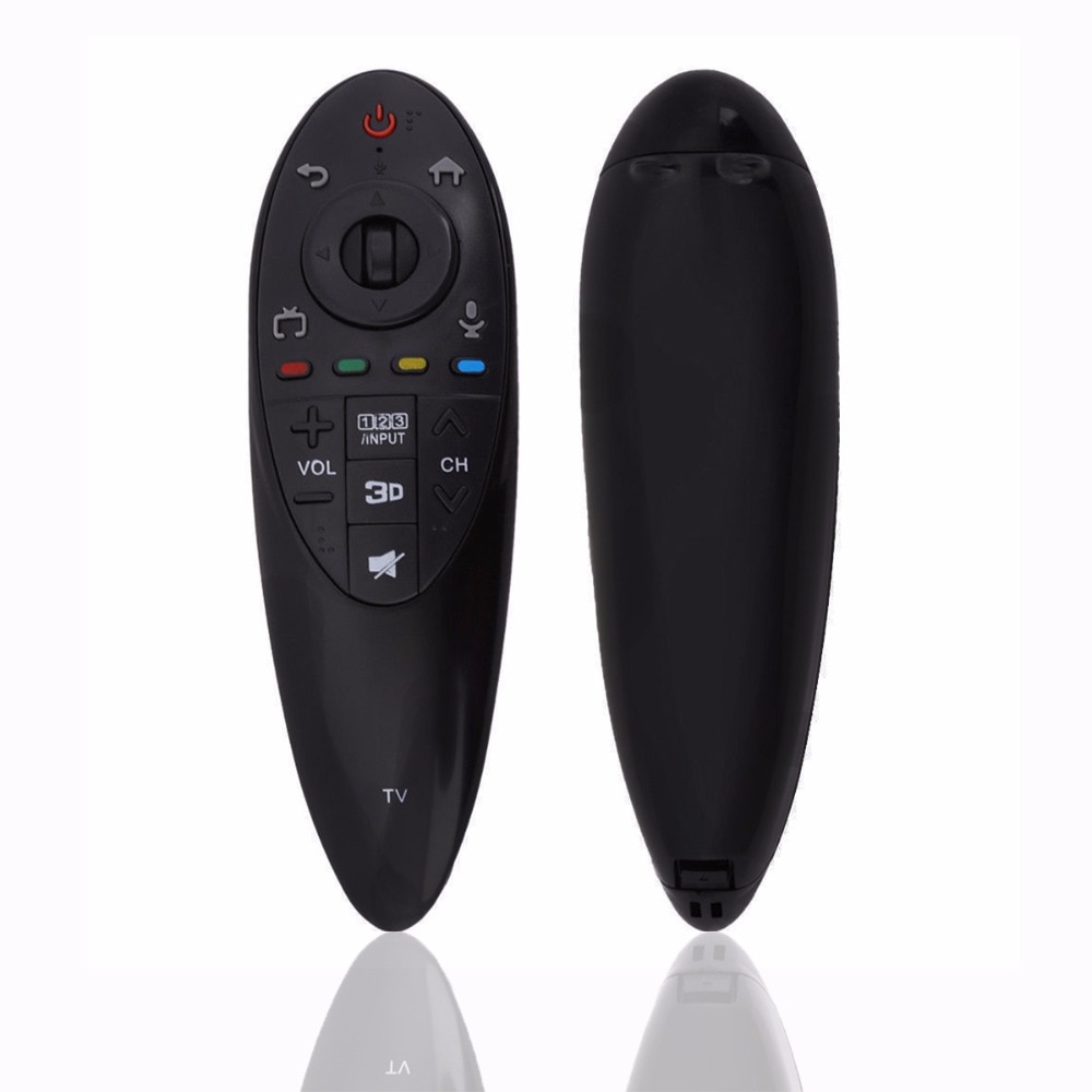 Erstatning en -MR500g en -MR500 magisk fjernkontroll til lg smart tv mbm 63935937