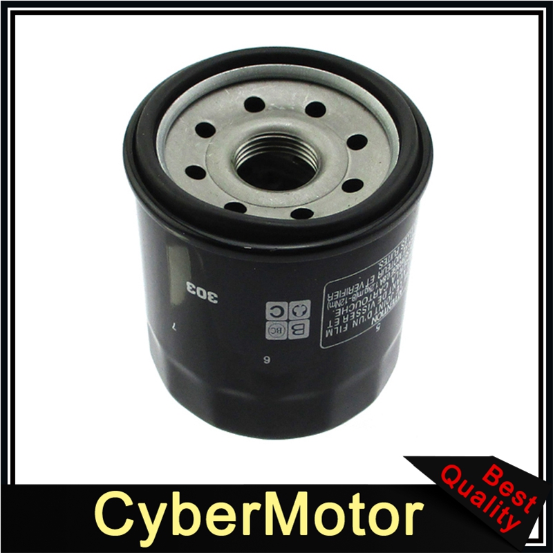 Oil Filter For Kawasaki 16097-0004 16097-0008 16097-0011 16097-1059 16097-1061 16097-1063 16097-1064 16097-1066 16097-1067