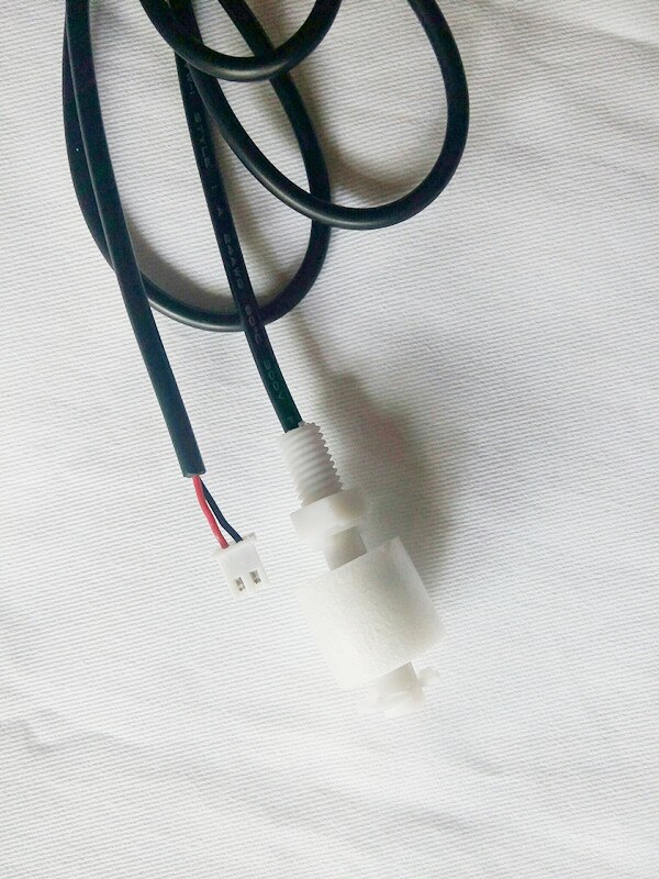 float ball switch Level switches Liquid level sensor Liquid level controller 1.8 meters cable with 2 pin socket