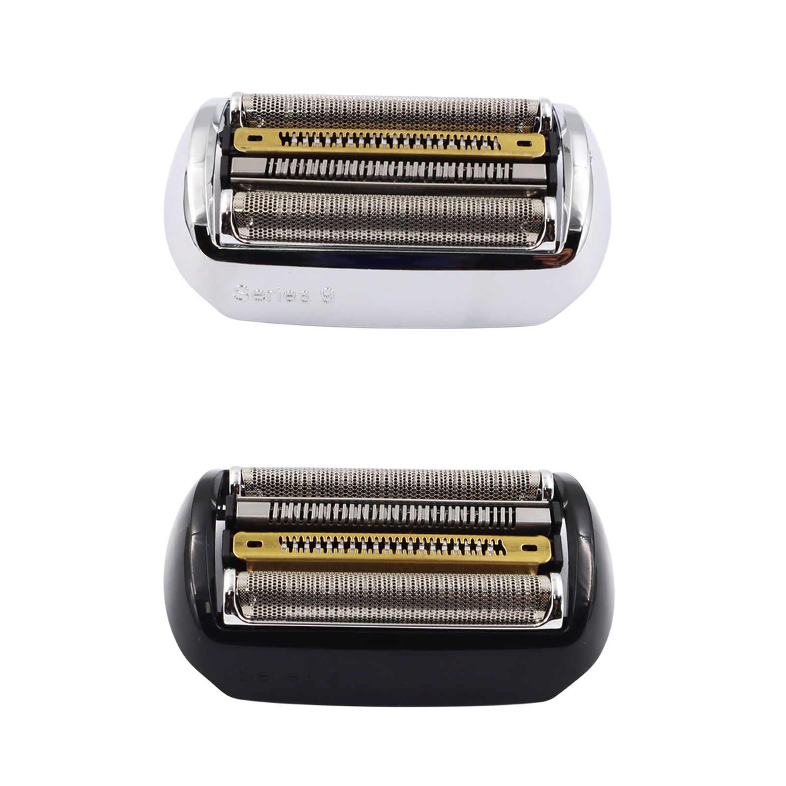 Voor Braun Serie 9 Elektrische Scheerapparaat Vervangende Kop 92S Compatibel Met Alle Series 9 Elektrische Scheerapparaten 9290cc, 9291cc, 9370cc