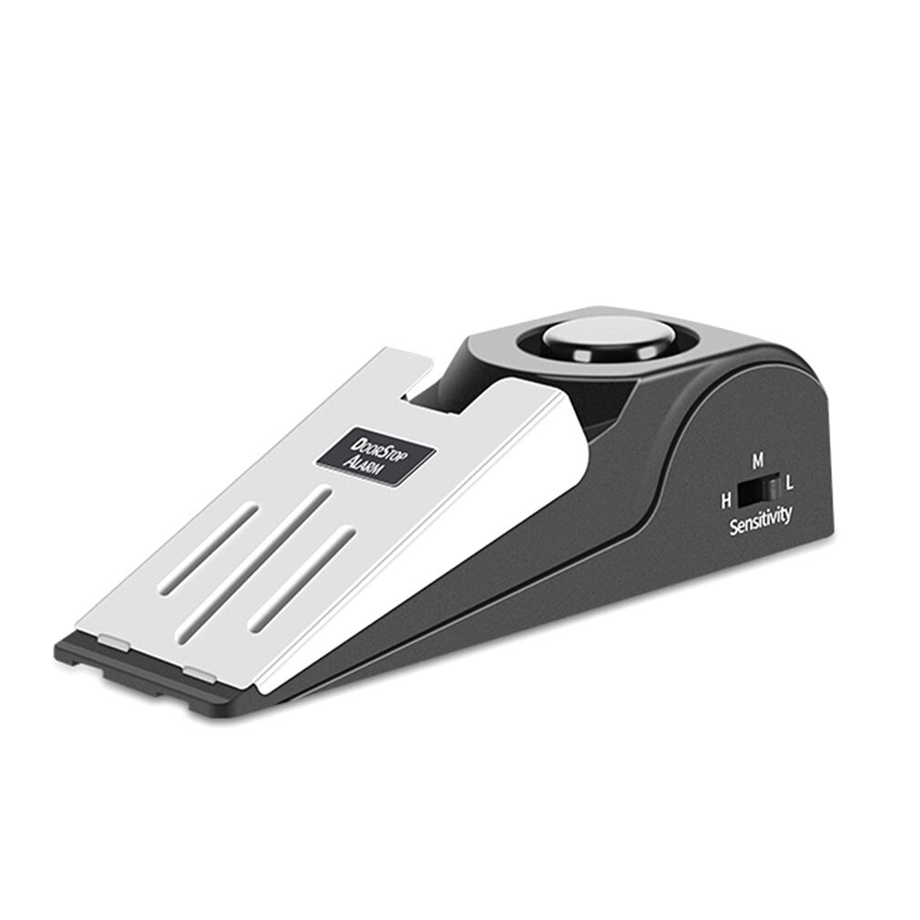 Hotel Deur Inbraakalarm Deur Kloof Alarm Deurstopper Alarm Thuis Deur Stop Alarm